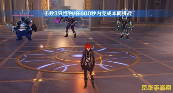 原神几级可以去打漩涡3层 原神几级可以去打深境螺旋第三层