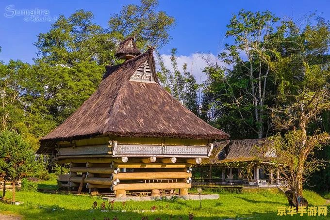 原神悬挑阁楼的蒙德民居 原神悬挑阁楼的蒙德民居探索解析
