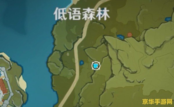 原神收老石的人在哪 原神收老石的人位置解析