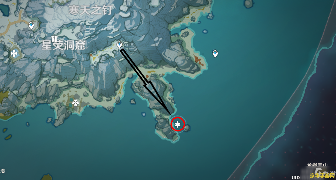 原神雪山隐藏任务大全 原神雪山隐藏任务大全