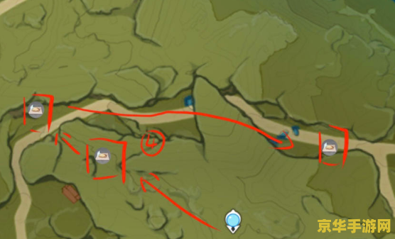 原神采集蒲公英籽 原神采集蒲公英籽攻略