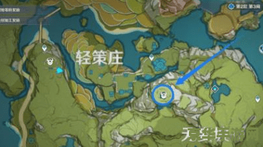 原神四个石灯怎么点亮 原神四个石灯点亮攻略