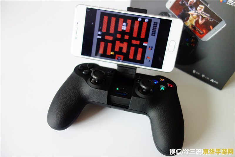 怎么用电脑手柄玩王者荣耀 怎么用电脑手柄玩王者荣耀