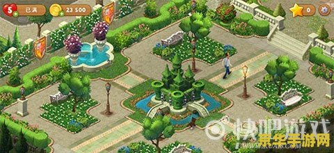 原神千柱的花园通关攻略 原神千柱的花园通关攻略