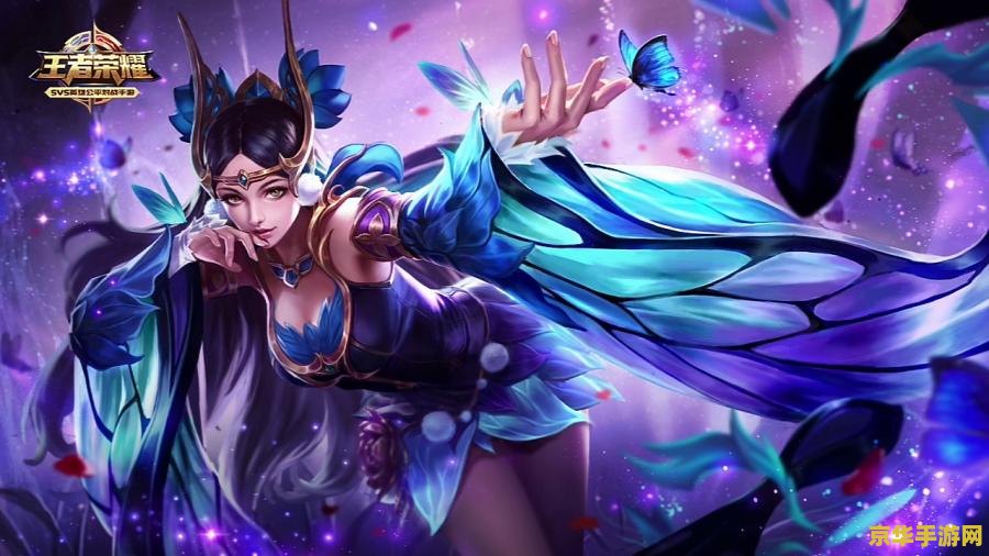 王者荣耀貂蝉怎么能吸血 王者荣耀貂蝉吸血技巧解析