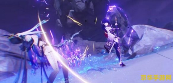 原神雷电将军小本本 原神:雷电将军深度解析 原神雷电将军小本本 原神:雷电将军深度解析