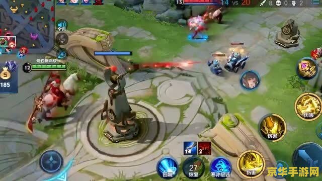 王者荣耀光羽怎么玩 王者荣耀光羽玩法解析