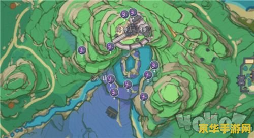 原神鸣草在哪里采摘 原神鸣草在哪里采摘