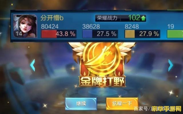 王者荣耀市区排名怎么算的 王者荣耀市区排名怎么算的