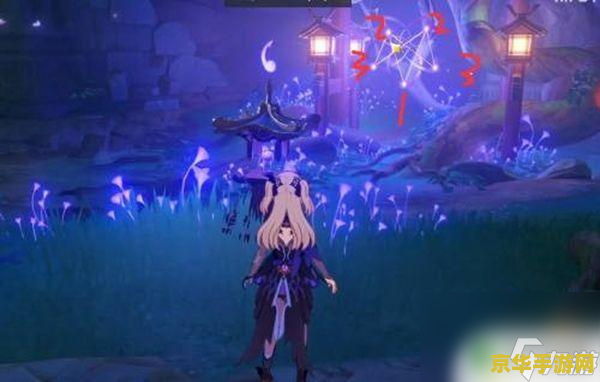 原神神樱大祓最终结界 原神神樱大祓最终结界深度解析