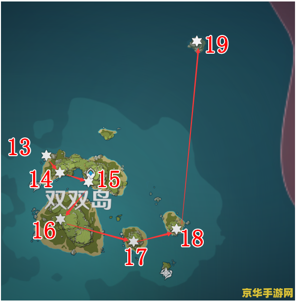 海螺原神采集路线2023 <h3>海螺原神采集路线2023全面解析</h3>