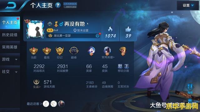 王者荣耀刺客怎么走 王者荣耀刺客角色行走与战术分析