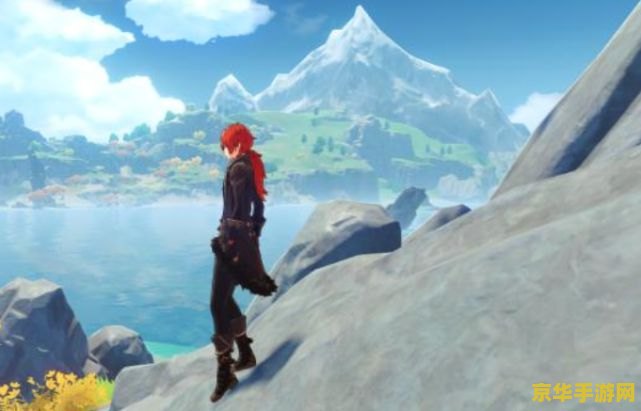 原神雪山好大的门在哪里 原神雪山大门位置探索