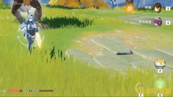 原神雷主怎么获得 原神雷主获取攻略 原神雷主怎么获得 原神雷主获取攻略