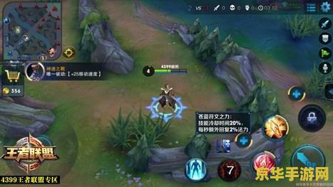 王者荣耀怎么打野视频 王者荣耀高效打野技巧解析视频指南