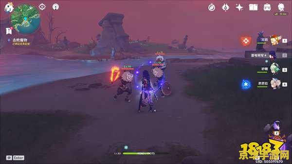 原神日轮与菅名山任务怎么做 原神日轮与菅名山任务攻略 原神日轮与菅名山任务怎么做 原神日轮与菅名山任务攻略