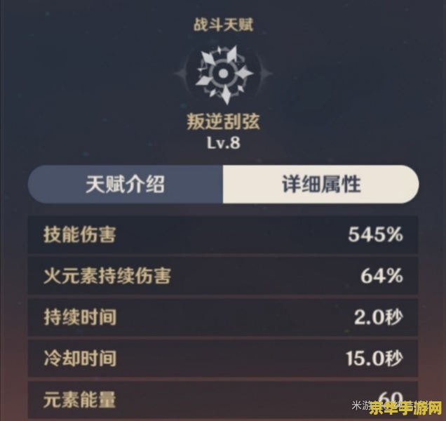 原神圣遗物评分查询 原神圣遗物评分查询指南