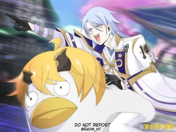 原神鹿野平藏 原神鹿野平藏：风秘迷踪的侦探与不羁少年