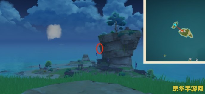 原神神里屋敷滩涂地下 原神：探索神里屋敷滩涂地下的秘密