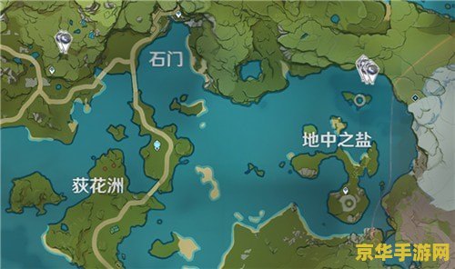 原神水晶白铁块哪里多 原神水晶白铁块哪里多