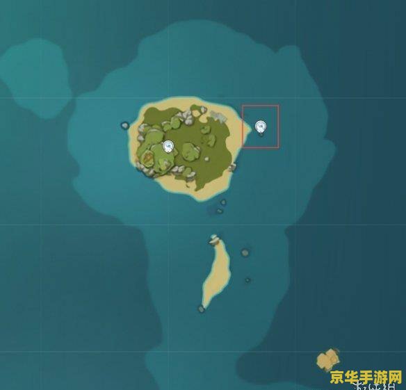 原神轻声回叙海螺位置 原神轻声回叙海螺位置全解析