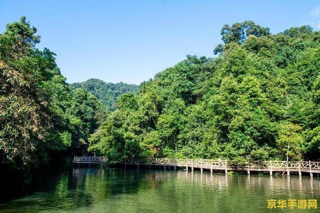 原神怎么拍风景 原神中如何捕捉绝美风景