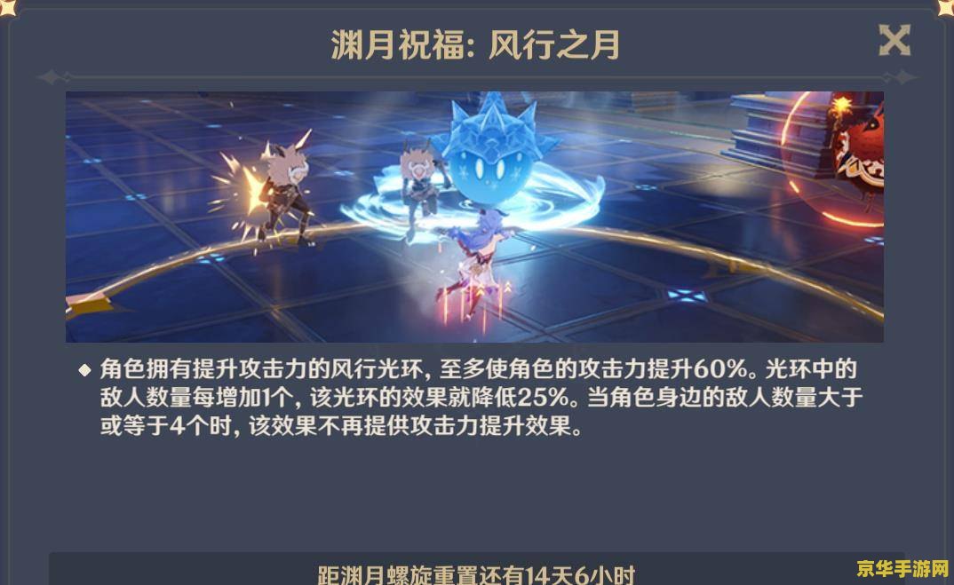原神2022下半年返场角色 原神2022下半年返场角色分析