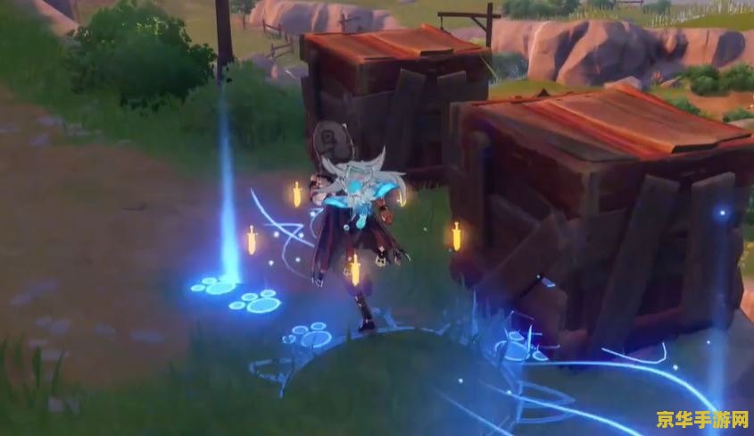 原神如何快速获得50份星银矿石 原神如何快速获得50份星银矿石