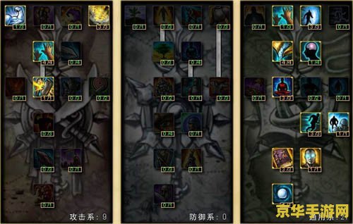 英雄联盟紫色天赋 &lt;h1&gt;英雄联盟紫色天赋深度解析&lt;/h1&gt;