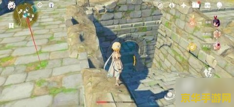 原神两个画稿在哪 原神两个画稿的寻找之旅