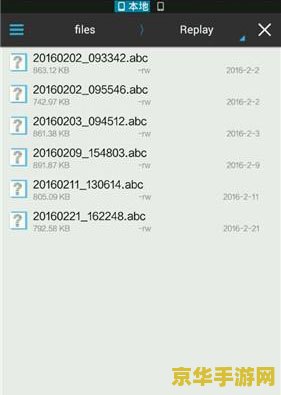 王者荣耀本地回放怎么下载 王者荣耀本地回放怎么下载