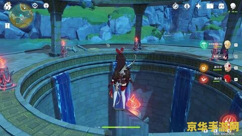 原神华清宫攻略 原神华清宫攻略:解锁千年秘境的奇妙之旅 原神华清宫攻略 原神华清宫攻略:解锁千年秘境的奇妙之旅