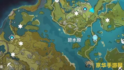 原神最好找的地灵笼是什么 原神最好找的地灵笼分析