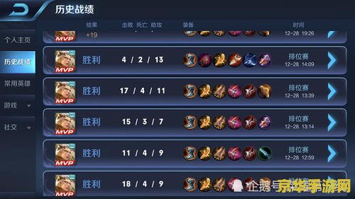 王者荣耀后裔装备怎么出 王者荣耀后裔装备怎么出