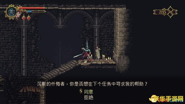 原神md地灵龛 原神MD地灵龛深度解析