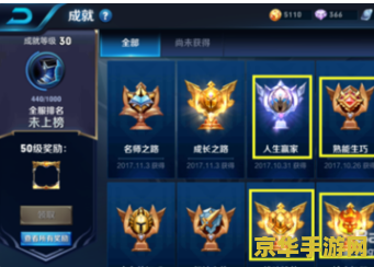 王者荣耀奖杯怎么关掉 王者荣耀奖杯怎么关掉