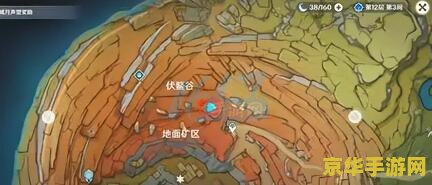 原神千岩之城在哪里 原神千岩之城位置及游戏内容分析