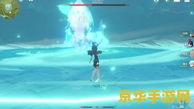 原神奔狼领没有什么特产 原神奔狼领没有什么特产分析