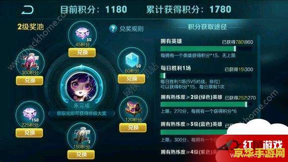 王者荣耀怎么辨别等级 王者荣耀怎么辨别等级