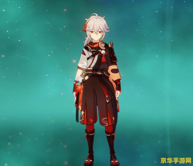 原神男角色大全介绍 原神男角色大全介绍