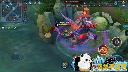 王者荣耀怎么击杀暴君 王者荣耀怎么击杀暴君