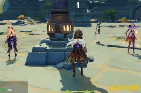 原神酒庄怎么找 原神酒庄寻找攻略