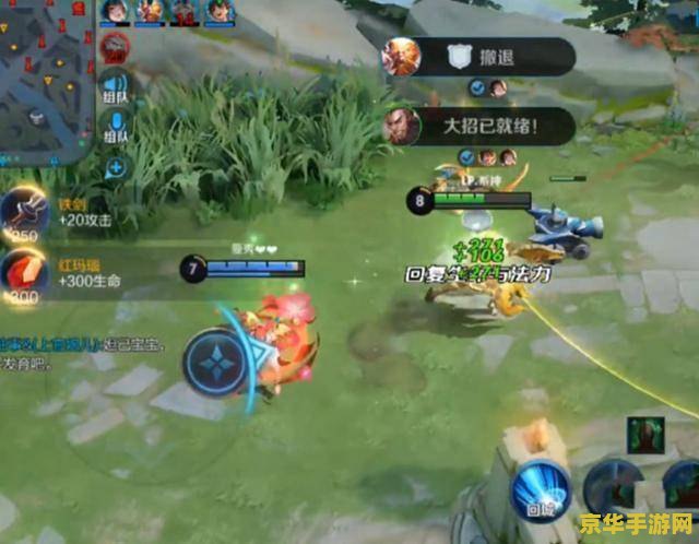 王者荣耀怎么看见敌人 王者荣耀中如何有效发现敌人