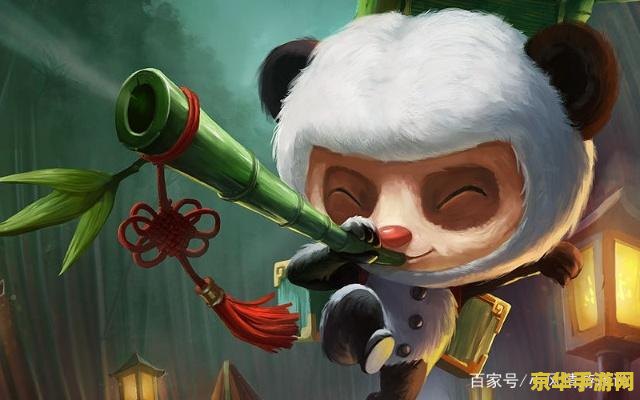 英雄联盟之提莫怎么玩 英雄联盟之提莫玩法攻略
