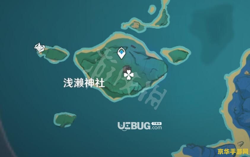 原神寝子在哪个岛 原神寝子在哪个岛