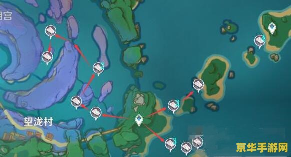 原神怎么快速刷新鱼 原神怎么快速刷新鱼