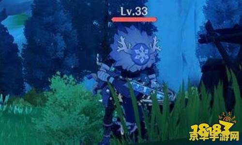 原神冰系怪物图鉴 原神冰系怪物图鉴 原神冰系怪物图鉴 原神冰系怪物图鉴