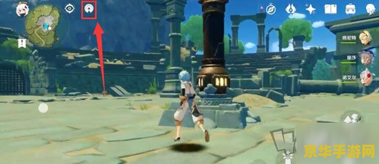 原神多少级可以开启联机 原神多少级可以开启联机