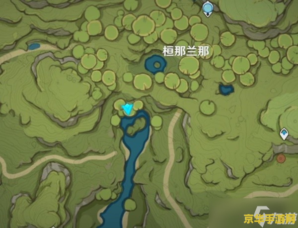 原神鱼饵哪里做 原神鱼饵制作地点及攻略 原神鱼饵哪里做 原神鱼饵制作地点及攻略