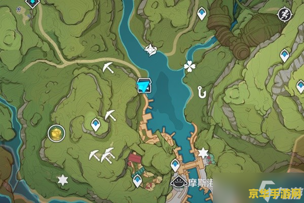 原神鱼饵哪里做 原神鱼饵制作地点及攻略 原神鱼饵哪里做 原神鱼饵制作地点及攻略